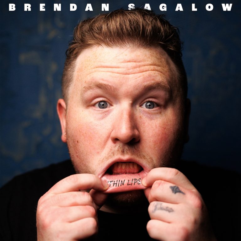 Sagalow Album cover